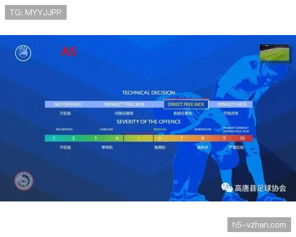 裁判坠球现象的规则解读与判罚逻辑解析 裁判坠球现象的规则解读与判罚逻辑解析